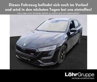 Combi 1.4 TSI DSG iV RS 18" ACC LED SHZ