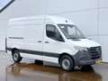 Mercedes-Benz Sprinter 314 2.2 CDI L2H2 LED Climate Control Cruise Contro Blanc - thumbnail 4