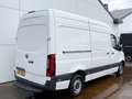 Mercedes-Benz Sprinter 314 2.2 CDI L2H2 LED Climate Control Cruise Contro Blanc - thumbnail 3