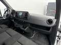 Mercedes-Benz Sprinter 314 2.2 CDI L2H2 LED Climate Control Cruise Contro Blanc - thumbnail 9