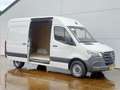 Mercedes-Benz Sprinter 314 2.2 CDI L2H2 LED Climate Control Cruise Contro Blanc - thumbnail 5