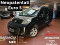 Fiat Qubo QUBO 1.4 Neopatentati Euro 5 Nero - thumbnail 1