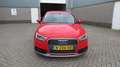 Audi A1 Sportback 1.0 TFSI Sport Pro Line S Rood - thumbnail 2