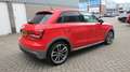 Audi A1 Sportback 1.0 TFSI Sport Pro Line S Rood - thumbnail 4