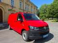 Volkswagen T6 Transporter T6 Kastenwagen LR 2,0 TDI BMT ÖAMTC TEST, Anhän... Rouge - thumbnail 5