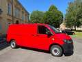 Volkswagen T6 Transporter T6 Kastenwagen LR 2,0 TDI BMT ÖAMTC TEST, Anhän... Rouge - thumbnail 8