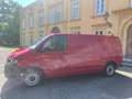Volkswagen T6 Transporter T6 Kastenwagen LR 2,0 TDI BMT ÖAMTC TEST, Anhän... Rouge - thumbnail 14
