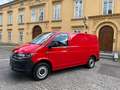 Volkswagen T6 Transporter T6 Kastenwagen LR 2,0 TDI BMT ÖAMTC TEST, Anhän... Rouge - thumbnail 3