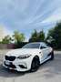 BMW M2 COMP HARM+TETTO+SEDILI GUSCIO+FRENI M+PARK Bianco - thumbnail 1