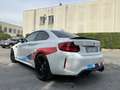 BMW M2 COMP HARM+TETTO+SEDILI GUSCIO+FRENI M+PARK Bianco - thumbnail 3