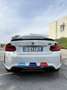 BMW M2 COMP HARM+TETTO+SEDILI GUSCIO+FRENI M+PARK Bianco - thumbnail 4