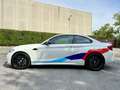 BMW M2 COMP HARM+TETTO+SEDILI GUSCIO+FRENI M+PARK Bianco - thumbnail 2