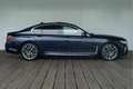 BMW 7 Serie Sedan 730d xDrive Aut. High Executive M Sp Bleu - thumbnail 4