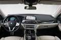 BMW 7 Serie Sedan 730d xDrive Aut. High Executive M Sp Blauw - thumbnail 9