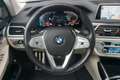 BMW 7 Serie Sedan 730d xDrive Aut. High Executive M Sp Bleu - thumbnail 7