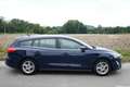 Ford Focus Cool&Connect Blau - thumbnail 3