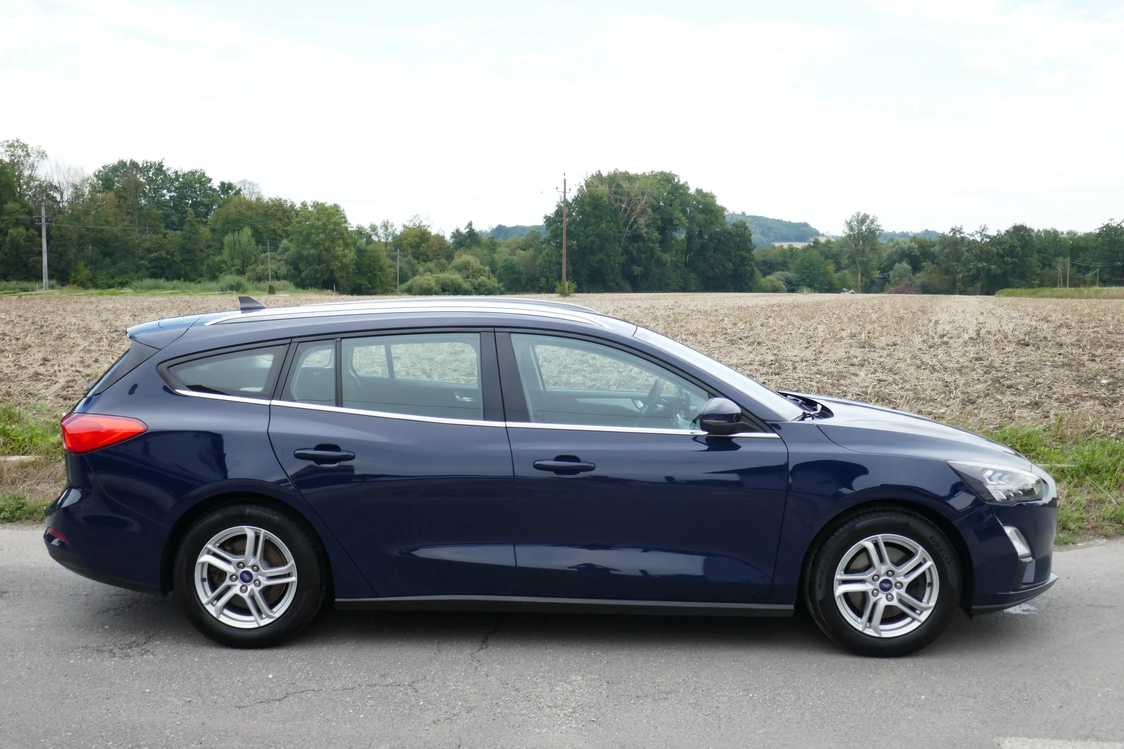 Ford Focus Cool&Connect — photo 3