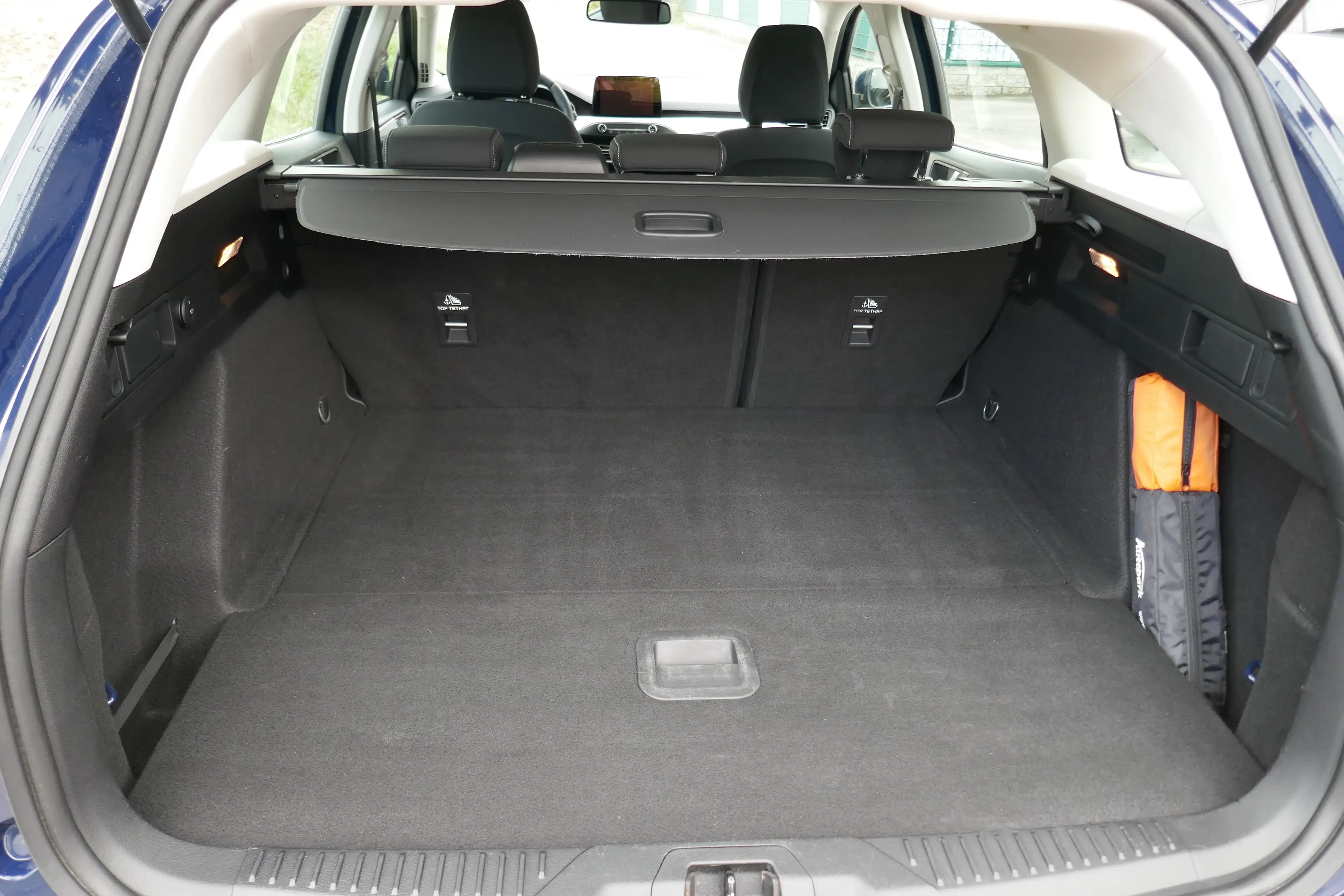 Ford Focus Cool&Connect — photo 10