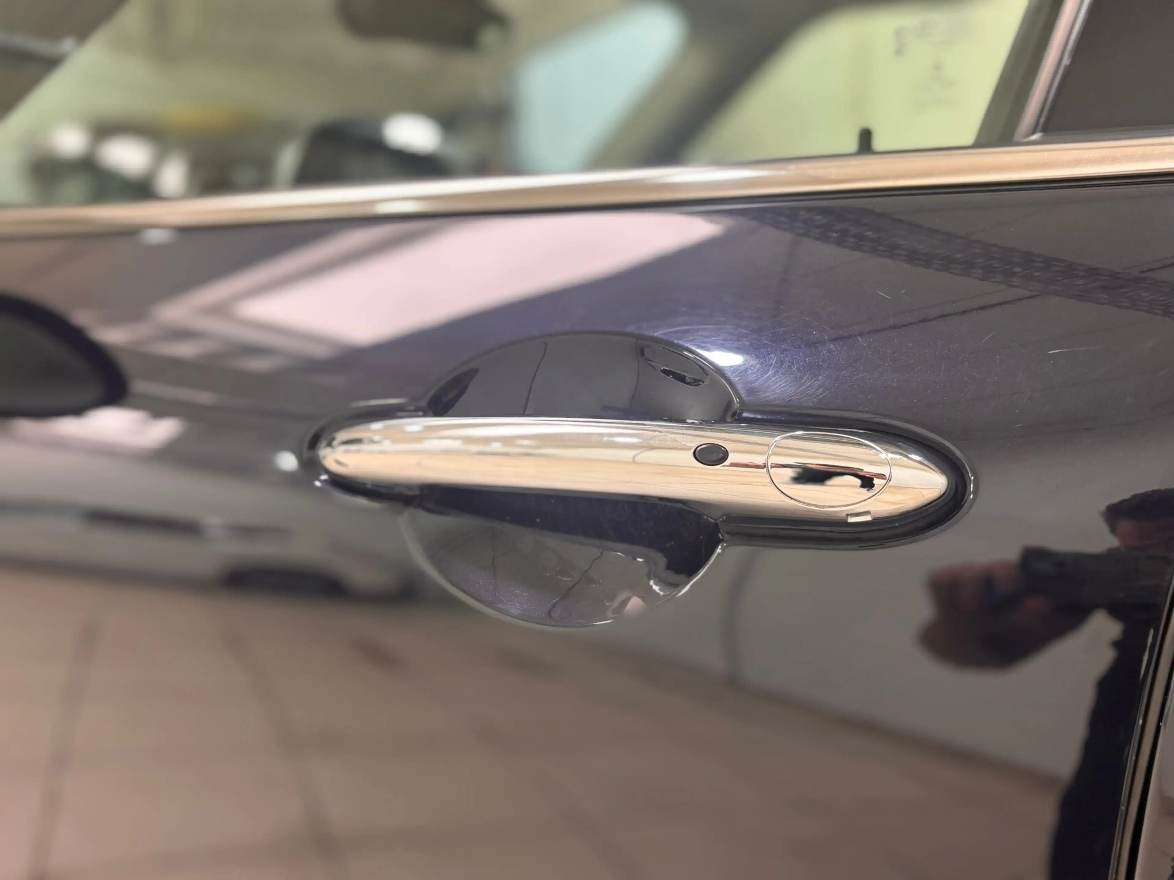 MINI Cooper Clubman 1.5i 136CV *CARPLAY*NAVI*CAPTEURS AV/AR*CLIM*LIMIT — photo 10