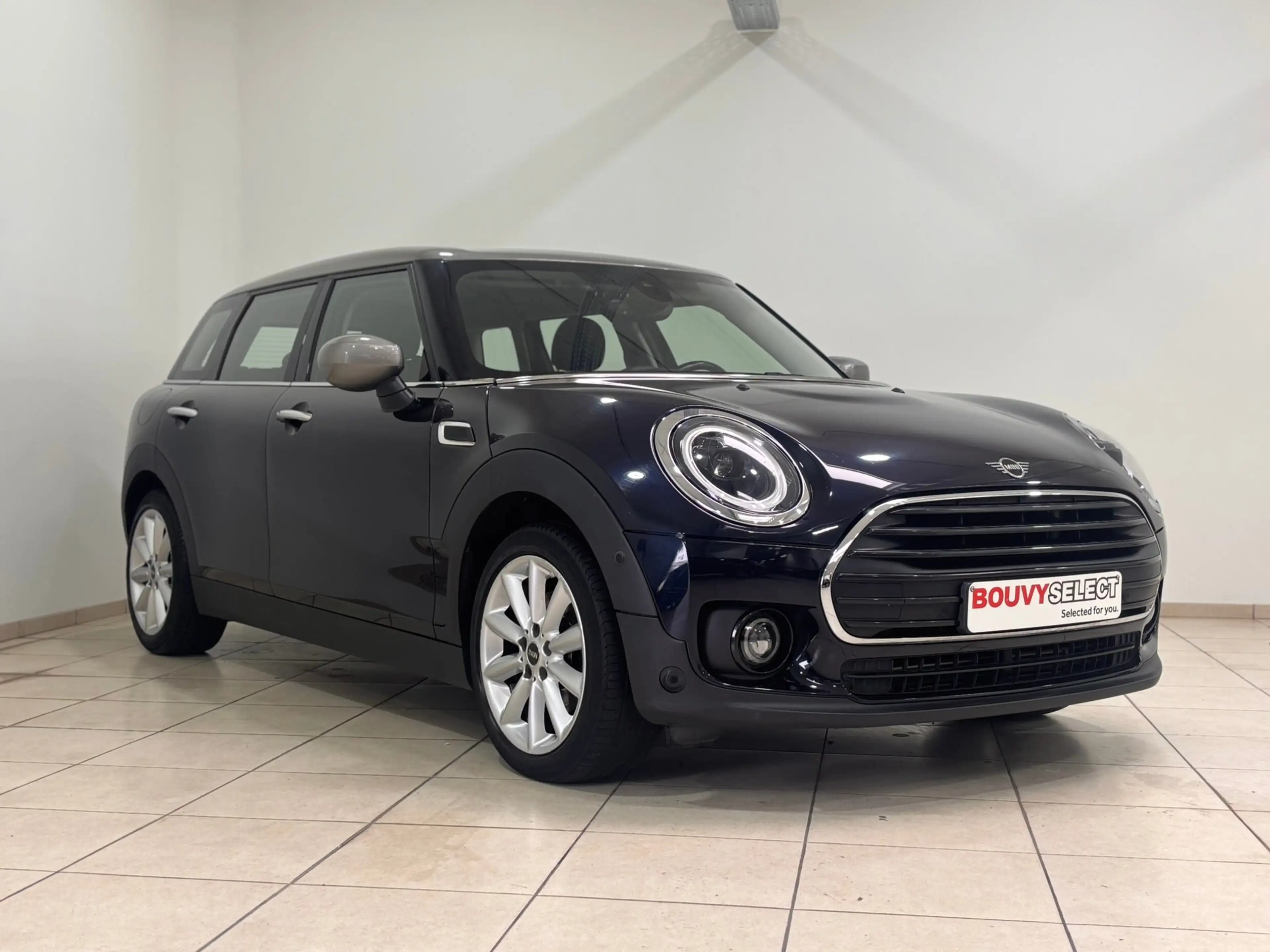 MINI Cooper Clubman 1.5i 136CV *CARPLAY*NAVI*CAPTEURS AV/AR*CLIM*LIMIT — photo 3