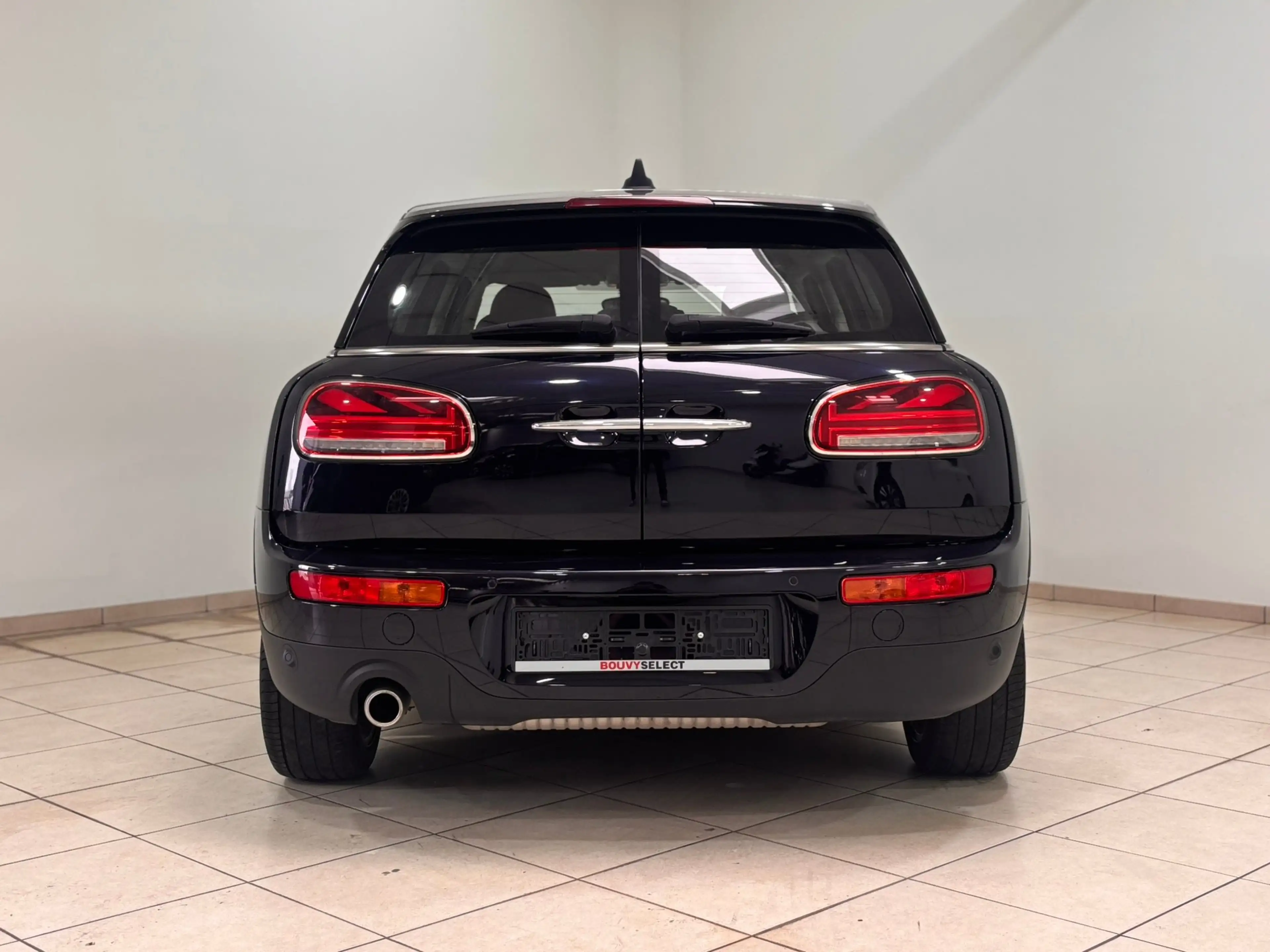 MINI Cooper Clubman 1.5i 136CV *CARPLAY*NAVI*CAPTEURS AV/AR*CLIM*LIMIT — photo 5