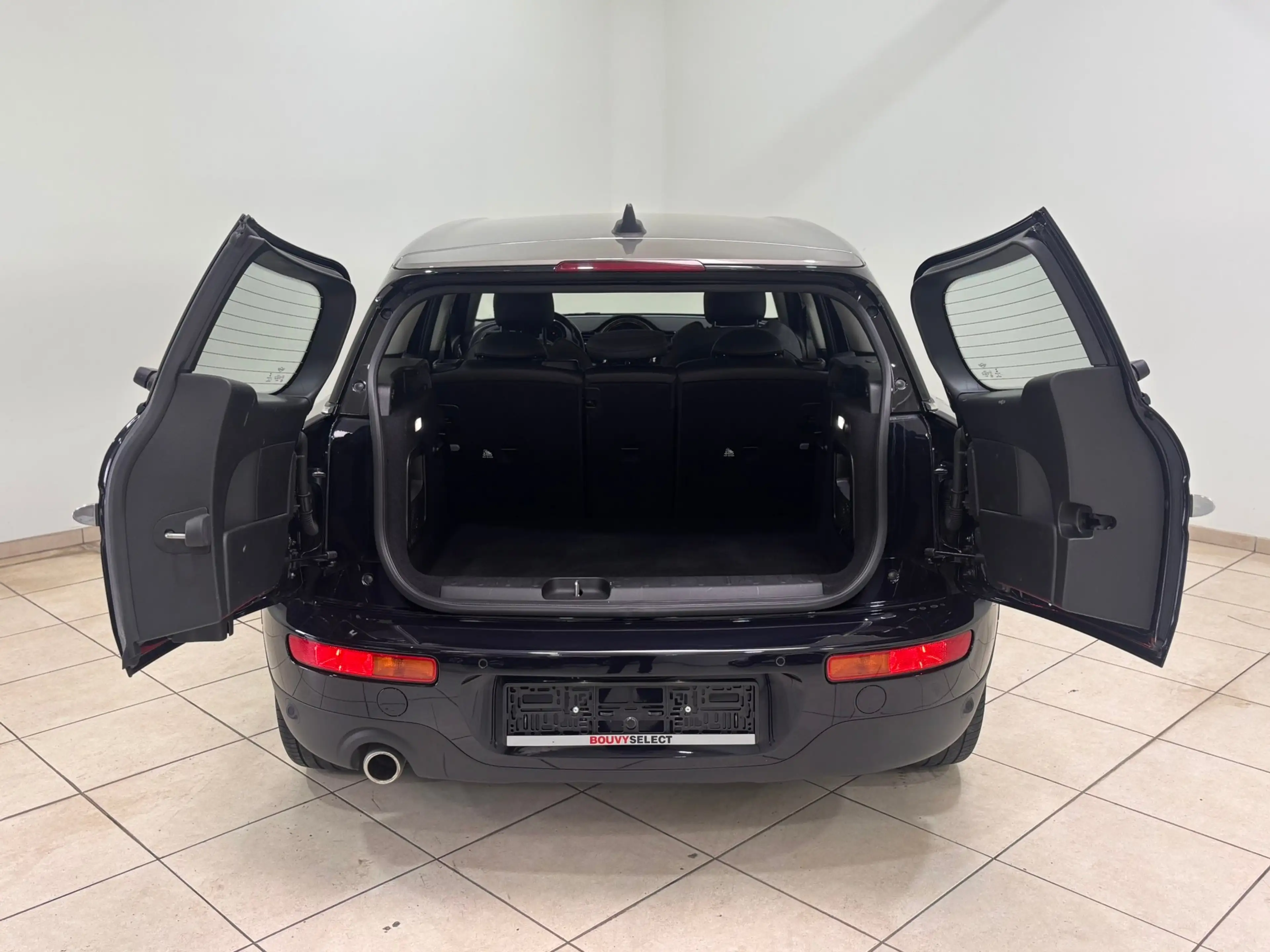 MINI Cooper Clubman 1.5i 136CV *CARPLAY*NAVI*CAPTEURS AV/AR*CLIM*LIMIT — photo 8
