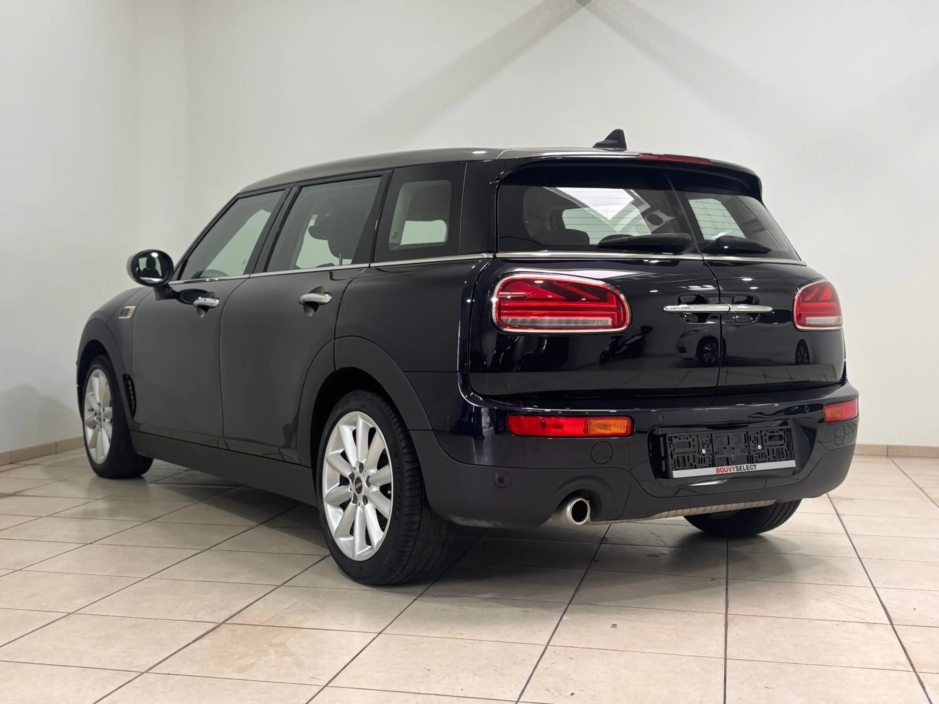 MINI Cooper Clubman 1.5i 136CV *CARPLAY*NAVI*CAPTEURS AV/AR*CLIM*LIMIT — photo 6
