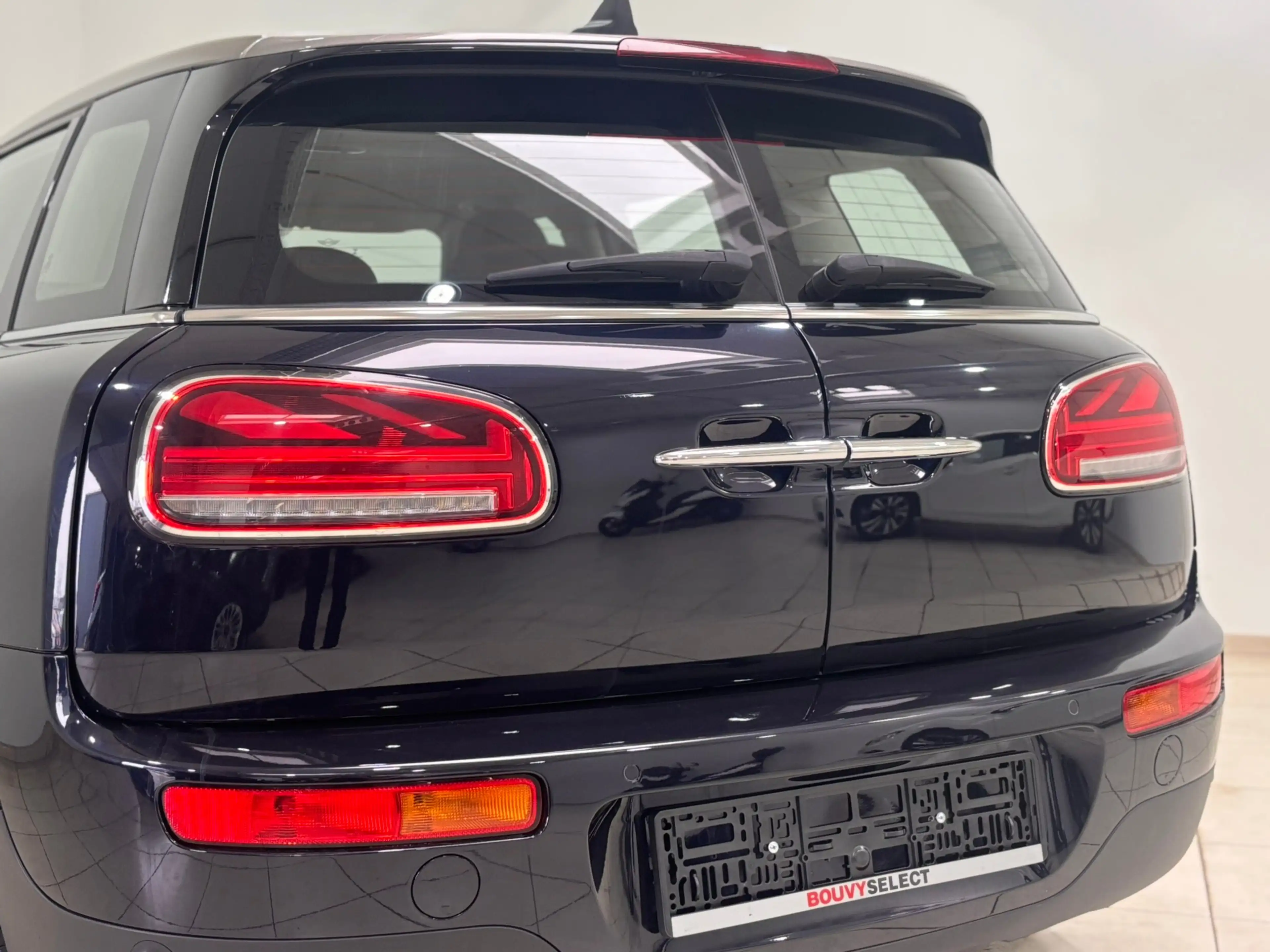 MINI Cooper Clubman 1.5i 136CV *CARPLAY*NAVI*CAPTEURS AV/AR*CLIM*LIMIT — photo 7