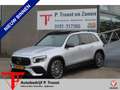 Mercedes-Benz GLB 35 AMG 4MATIC Panoramadak/Burmester/360 Camera/Memory sto Gris - thumbnail 1