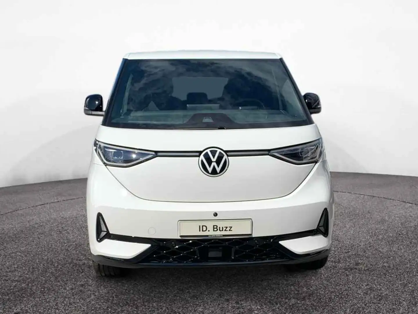 Volkswagen ID. Buzz GTX LANG LR 7-S*ELEK.TÜR*WÄRME*360*H-UP* Weiß - 2