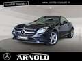 Mercedes-Benz SLC 250 SLC 250 d Navi AIRSCARF Leder Kamera Ambiente ! Schwarz - thumbnail 1