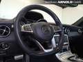 Mercedes-Benz SLC 250 SLC 250 d Navi AIRSCARF Leder Kamera Ambiente ! Schwarz - thumbnail 9
