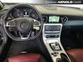 Mercedes-Benz SLC 250 SLC 250 d Navi AIRSCARF Leder Kamera Ambiente ! Schwarz - thumbnail 8