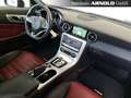 Mercedes-Benz SLC 250 SLC 250 d Navi AIRSCARF Leder Kamera Ambiente ! Schwarz - thumbnail 12
