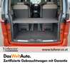 Volkswagen T7 Multivan VW T7 Multivan Style ÜH TDI Gümüş rengi - thumbnail 10