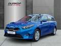 Kia Ceed SW / cee'd SW Vision 1.5 Navi Komfort digitales Cockpit Apple Ca Blau - thumbnail 1