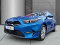 Kia Ceed SW / cee'd SW Vision 1.5 Navi Komfort digitales Cockpit Apple Ca Blau - thumbnail 4