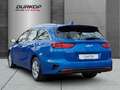 Kia Ceed SW / cee'd SW Vision 1.5 Navi Komfort digitales Cockpit Apple Ca Blau - thumbnail 3