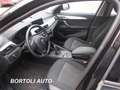 BMW X1 xDrive18d 28.000 KM BUSINESS ADVANTAGE Nero - thumbnail 8