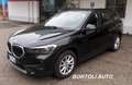 BMW X1 xDrive18d 28.000 KM BUSINESS ADVANTAGE Nero - thumbnail 1