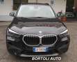 BMW X1 xDrive18d 28.000 KM BUSINESS ADVANTAGE Nero - thumbnail 3