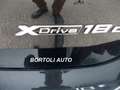 BMW X1 xDrive18d 28.000 KM BUSINESS ADVANTAGE Nero - thumbnail 15