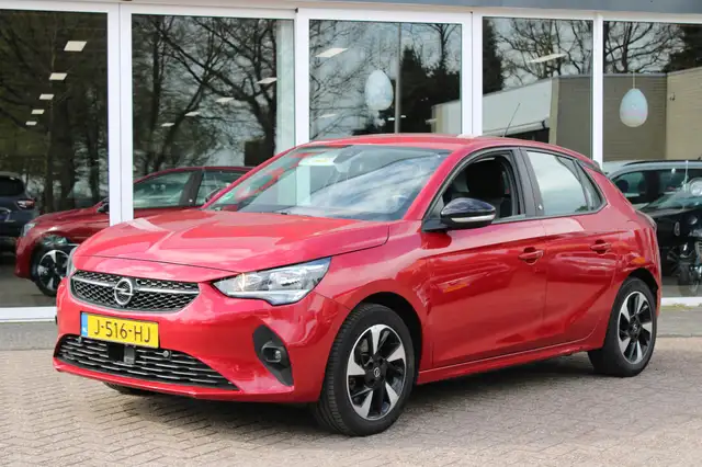 Opel Corsa-e Edition 50 kWh//Storing volgradar!