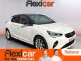 Opel Corsa 1.2 XEL S/S Edition 75 Blanc - thumbnail 1