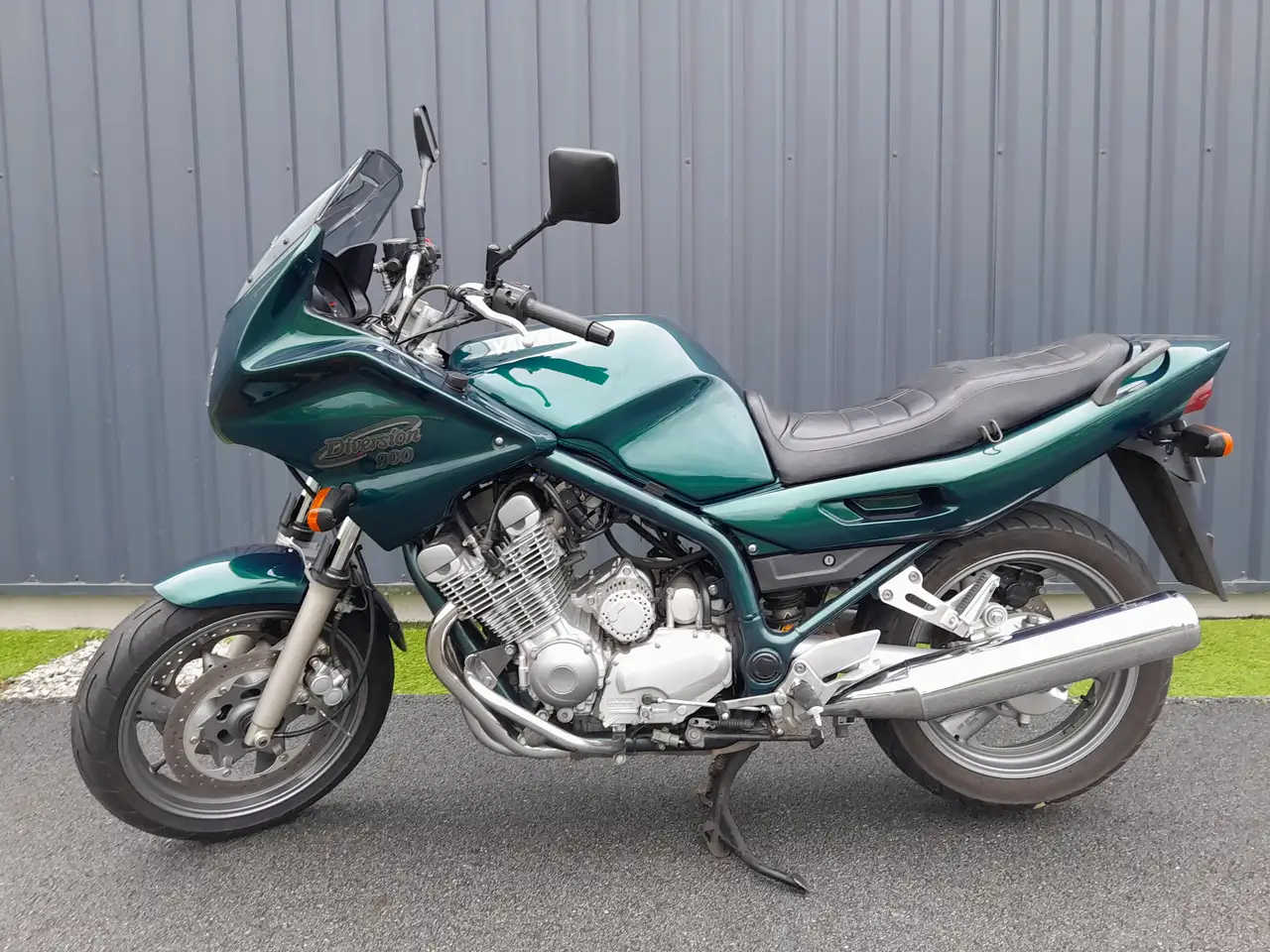 Yamaha