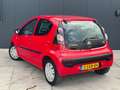 Citroen C1 1.0 107 Aygo Collection 2014 Airco 5 Deurs Bluetoo Rouge - thumbnail 4