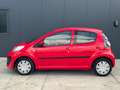 Citroen C1 1.0 107 Aygo Collection 2014 Airco 5 Deurs Bluetoo Rouge - thumbnail 2