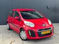 Citroen C1 1.0 107 Aygo Collection 2014 Airco 5 Deurs Bluetoo Rouge - thumbnail 7
