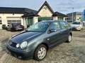 Volkswagen Polo IV Comfortline Blau - thumbnail 1
