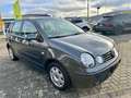 Volkswagen Polo IV Comfortline Blau - thumbnail 2